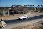 MEXICAN ROAD RACE